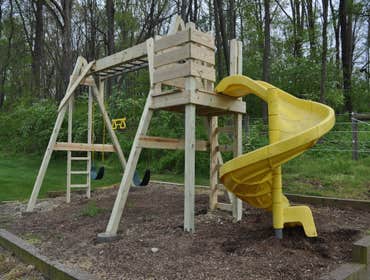 Photo(s) from Shoeys Construction T/A Joshua Shoemaker