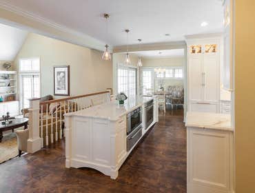 Photos by Baystate Group Builders INC. #2 Complete Kitchen Remodel.