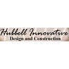 Hubbell Innovative Design and Construction logo