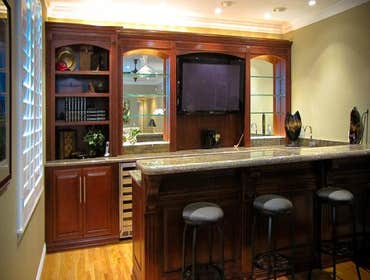Photos from RCS Construction Inc We are a local business and our highly skilled and professional team are here to offer you a comprehensive treatment s