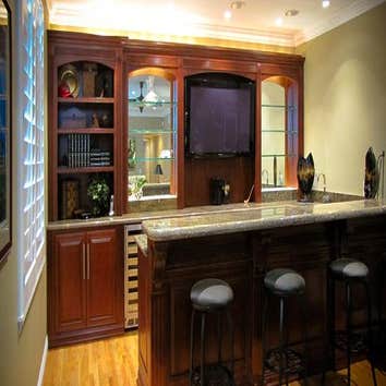 Photos from RCS Construction Inc We are a local business and our highly skilled and professional team are here to offer you a comprehensive treatment s