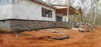 C and H Construction of the triad inc
