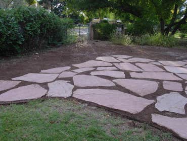 Projects A little taste of some of the work we do here at Outdoor Creations Unlimited.