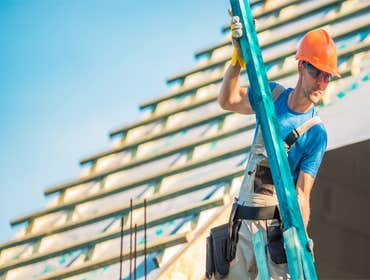 Photos by Hi Low Roofing #1