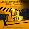 George K McGuire III Carpenter Home Improvement and Repair Specialist logo