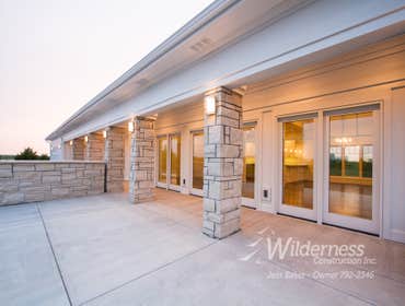 Photos from Wilderness Construction, Inc