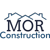 Mor Construction Inc logo