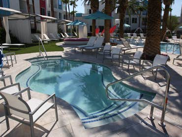 Photos by Paragon Pools #1