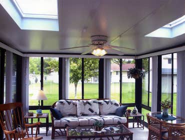 Photos by American Sunspace Additions #1