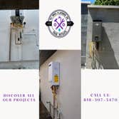 Mj Bros plumbing Inc