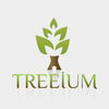 Treeium Home Remodeling logo