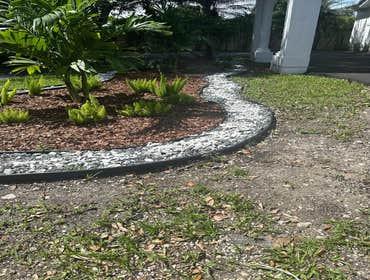 The Grace Landscaping LLC