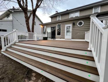 Photos by C Jam Construction LLC #1