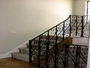 Railings