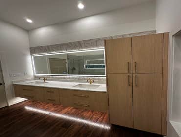 Some Projects by Probuild Solutions #1 Kitchen Remodels, Bathroom Remodels, Additions, Full Home Remodels.