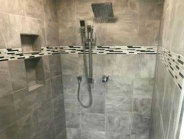 Bathroom Remodels