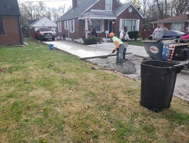 Photos by Zion Home Improement/restoration LLC #1