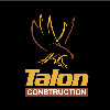 Talon Construction Inc logo
