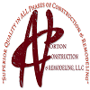 Norton Construction and Remodeling LLC logo