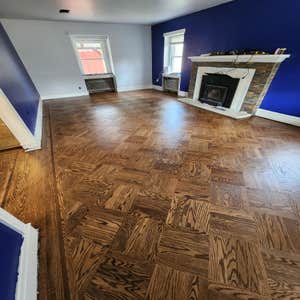 Daniel Turtu Flooring