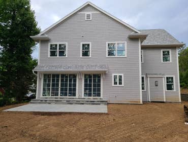 20 Forest Street by Citiscape Builders Group, Inc New custom single family home