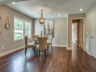 Hillsboro Home