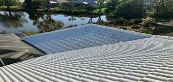 Photos by Bone Dry Roofing #1