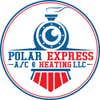 Polar Express Air Conditioning & Heating logo