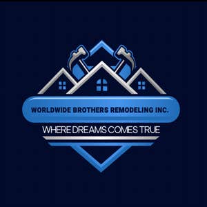 Photos by Worldwide Brothers Remodeling #1
