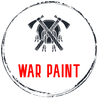 War-paint Enterprises logo