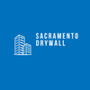 Sacramento Drywall logo