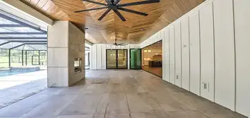 QUAIL CALL - PARADE HOME 2021