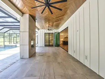 QUAIL CALL - PARADE HOME 2021