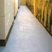 Slab Waterproofing