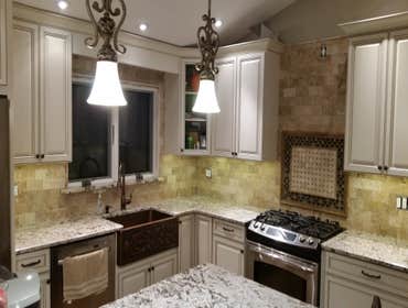 Photos by Tile Craft, LLC #1