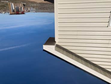 Siding, Soffits & Fascia