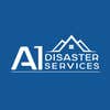 A1disaster Services logo