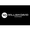 William David Homes logo