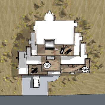 Storey Residence