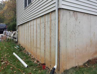 RSContracting PA Job Photos On-the-Job Photo Gallery