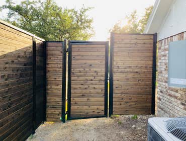 Photos by My Father’s Fence Co #1