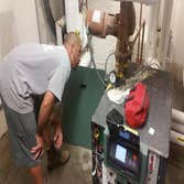 Top Notch Drain Services INC Project 1 Topnotchdrainservices.com no job is too big or too small.