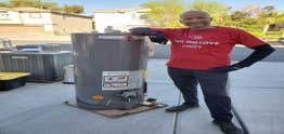 Photos by Best Air Conditioning plumbing Repair #1