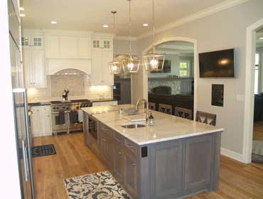 Photos by Architectural Homes by Anders Inc. #2