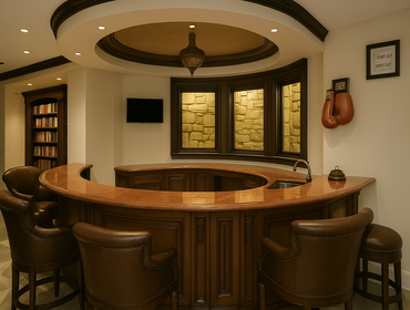 Photos by Norris Construction Co #1