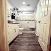 Full Bathroom Remodel