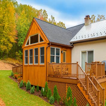 Honey Brook Custom Carpentry LLC