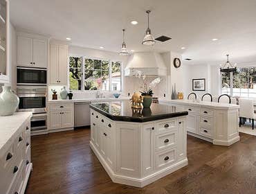 Project photos from Savva Builders