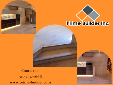 Photos by Prime Builder Inc #1