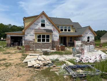 Photos by King Home Builders #1